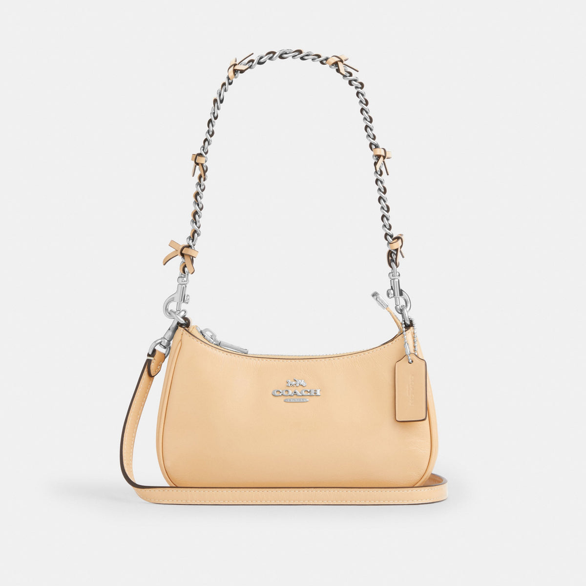 Teri Mini Crossbody Bag With Bows