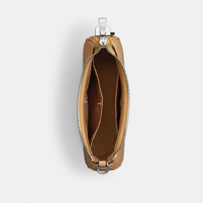 Teri Mini Crossbody Bag With Bows