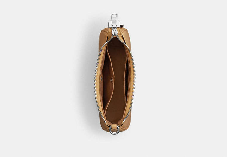 Teri Mini Crossbody Bag With Bows