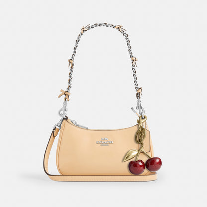 Teri Mini Crossbody Bag With Bows