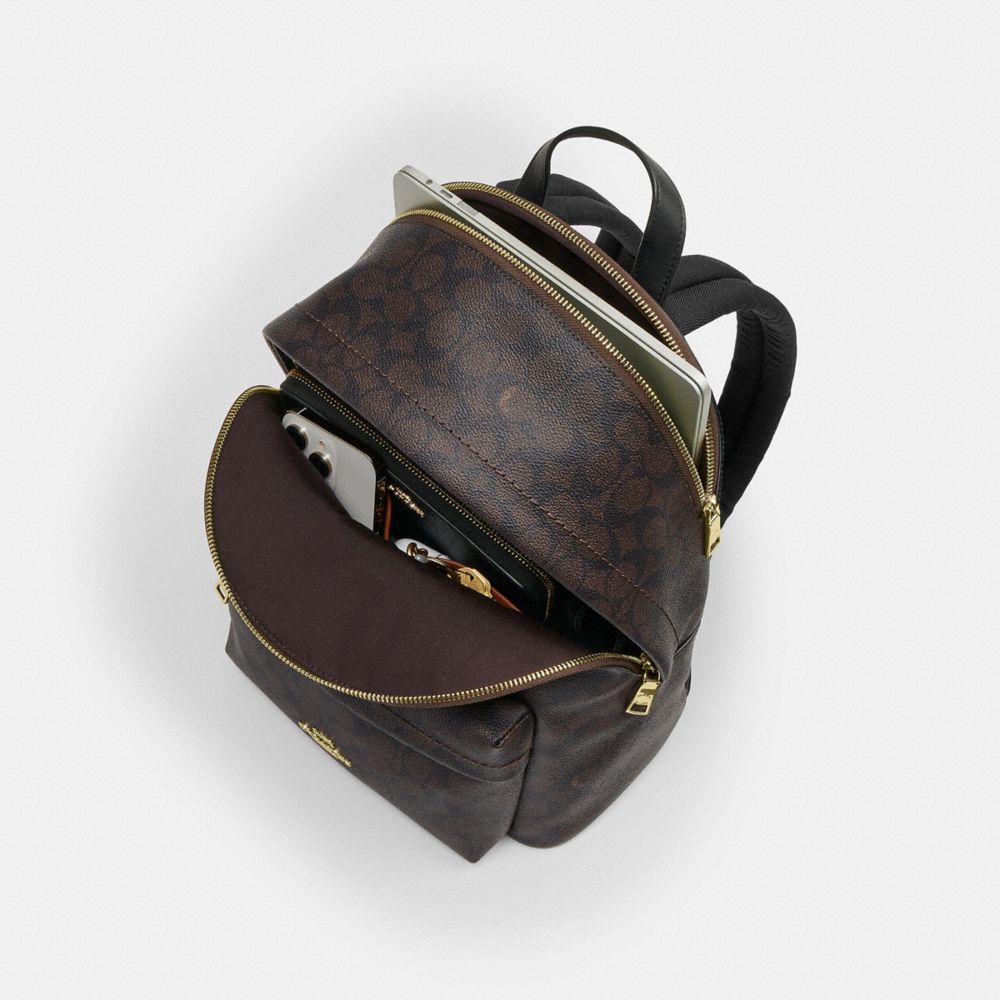 Taylor Small Backpack