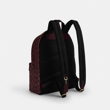 Taylor Small Backpack