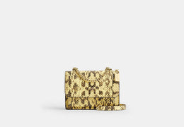 Mini Klare Crossbody Bag