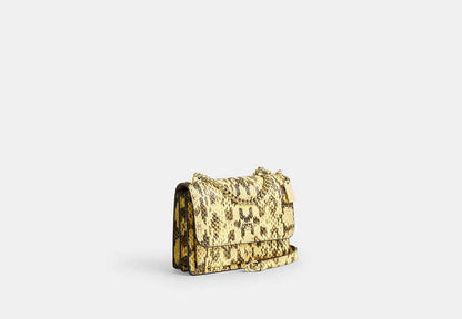 Mini Klare Crossbody Bag