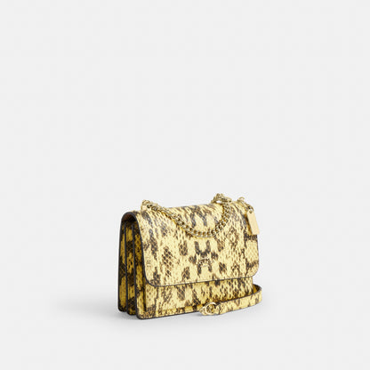 Mini Klare Crossbody Bag