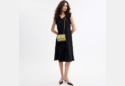 Mini Klare Crossbody Bag