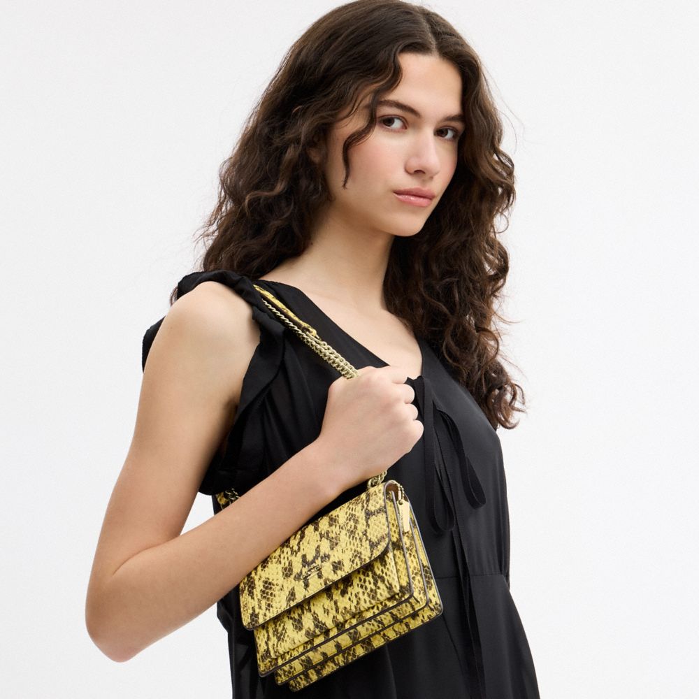 Mini Klare Crossbody Bag