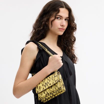 Mini Klare Crossbody Bag