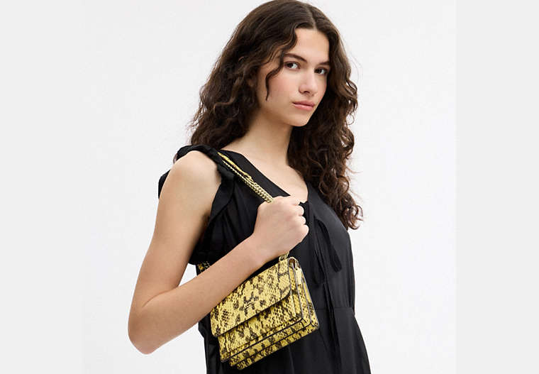 Mini Klare Crossbody Bag