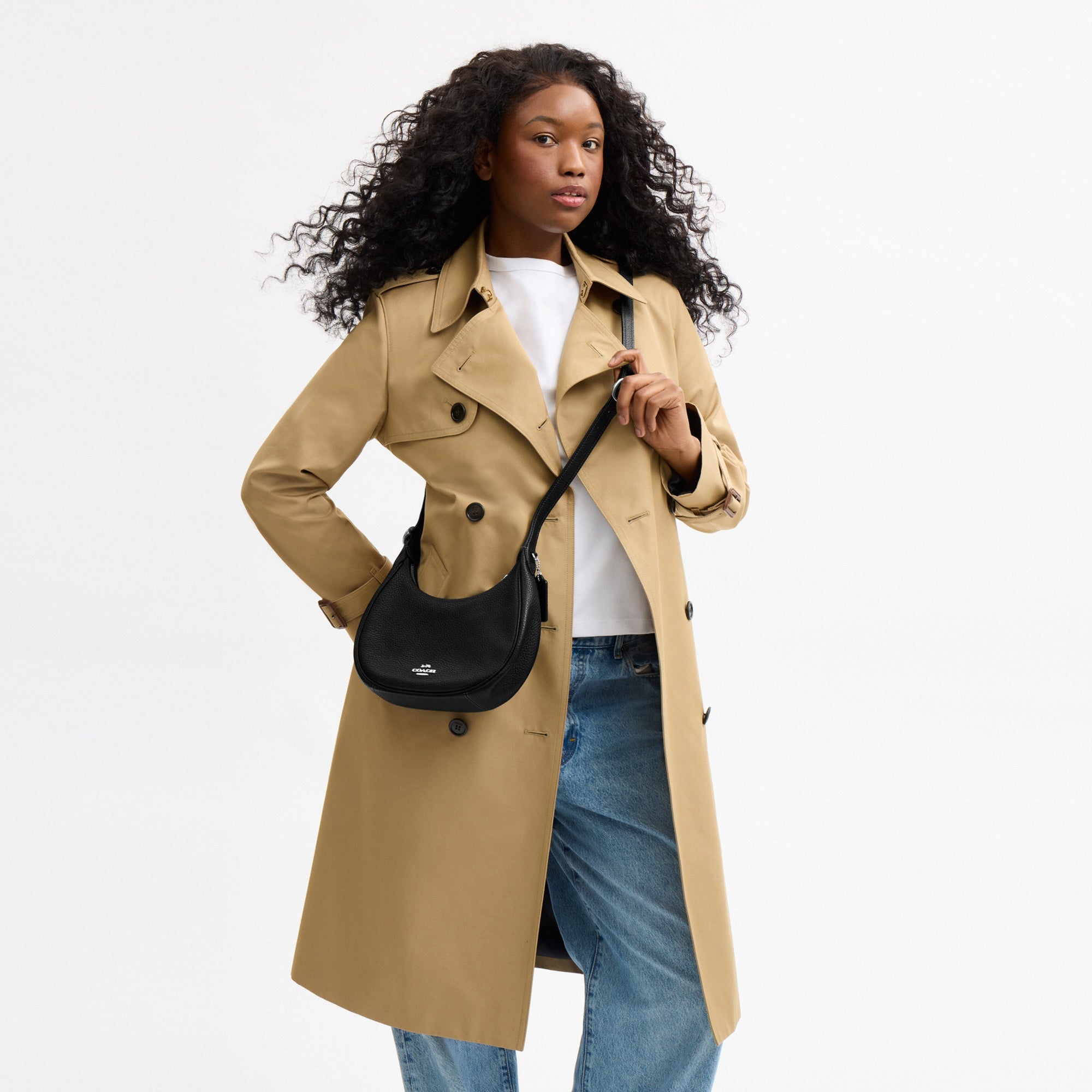 Emily Shoulder Bag