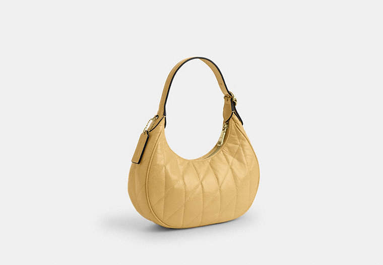 Emily Shoulder Bag With Quilting