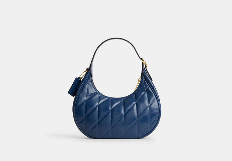 Emily Shoulder Bag With Quilting