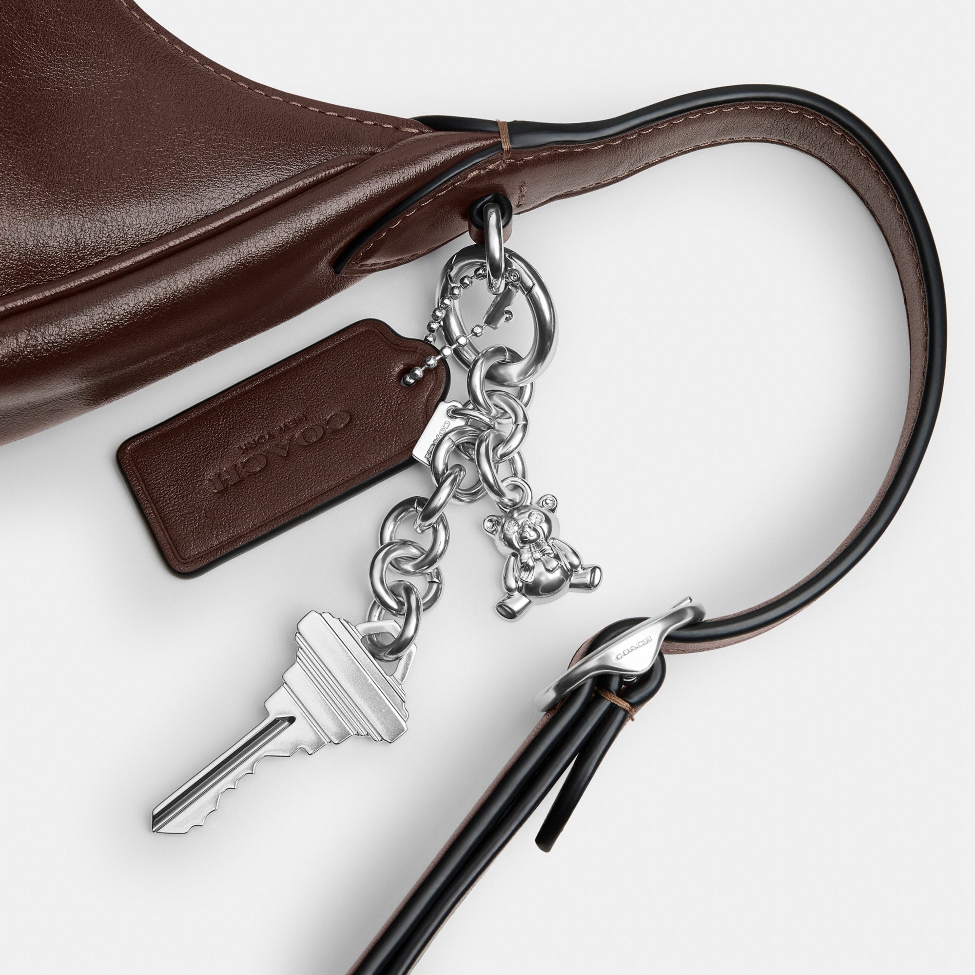 Emily Shoulder Bag