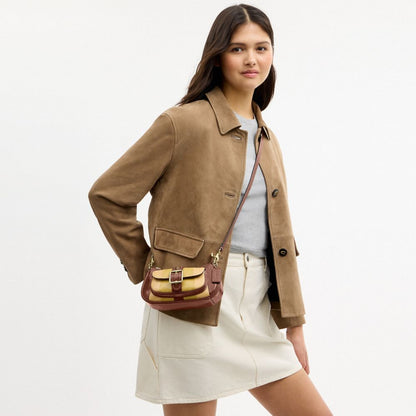 Ashton Mini Shoulder Bag