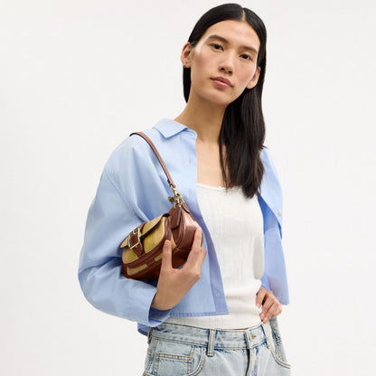 Ashton Mini Shoulder Bag