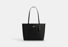 Medium City Tote Bag