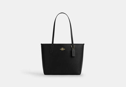 Medium City Tote Bag
