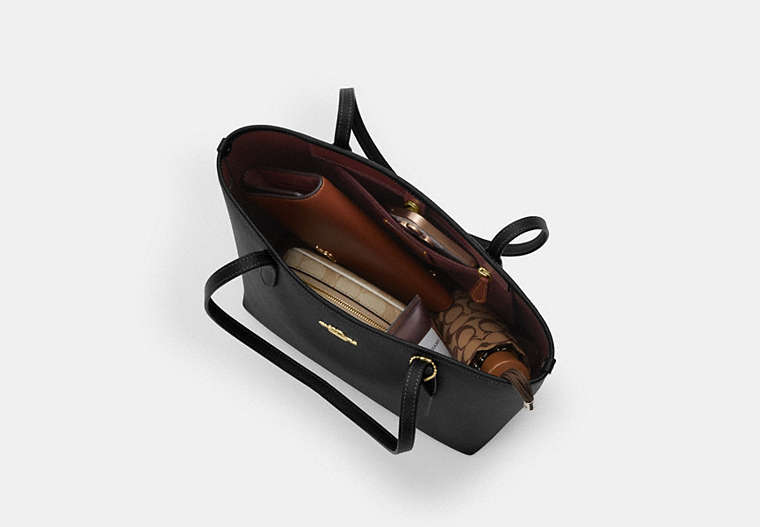 Medium City Tote Bag