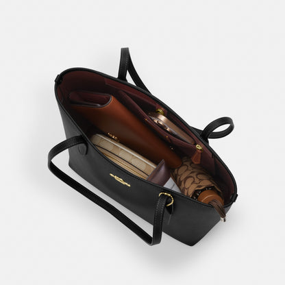 Medium City Tote Bag