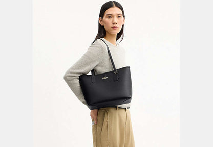 Medium City Tote Bag