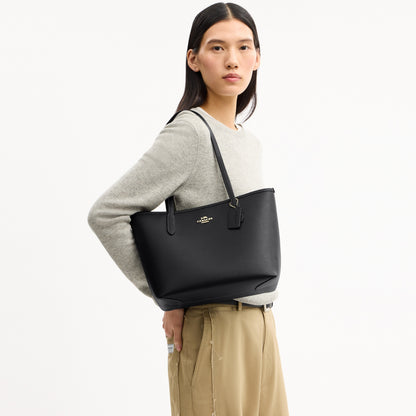 Medium City Tote Bag