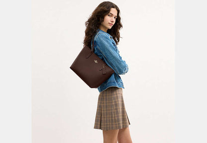 Medium City Tote Bag
