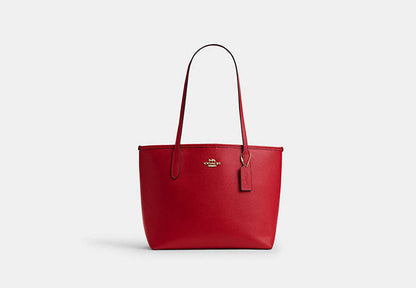 Medium City Tote Bag
