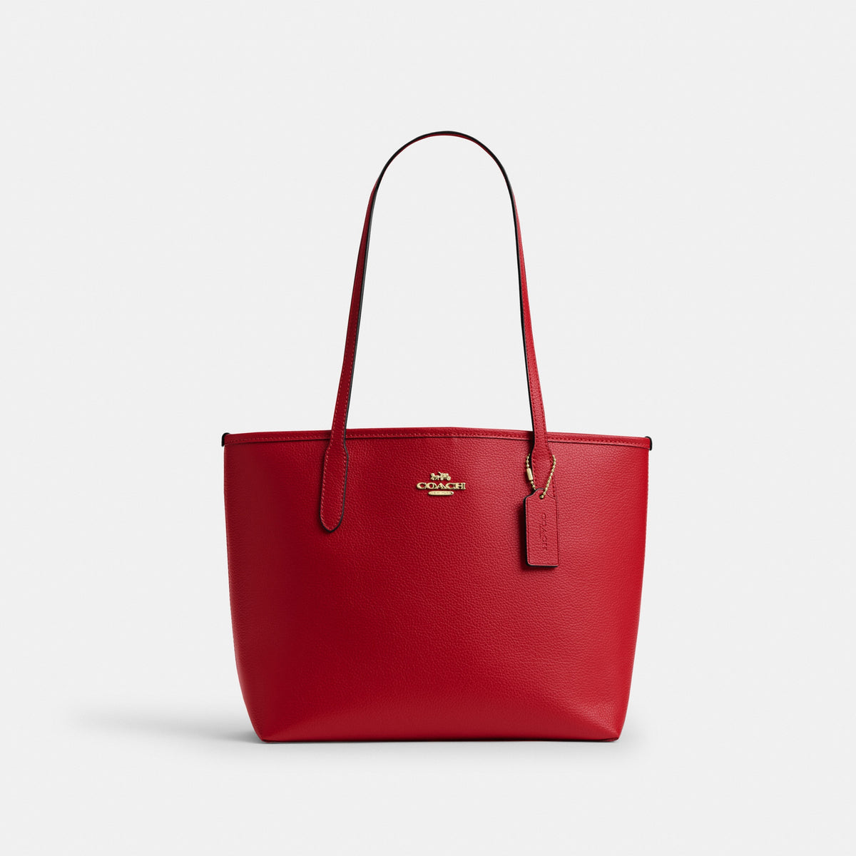 Medium City Tote Bag