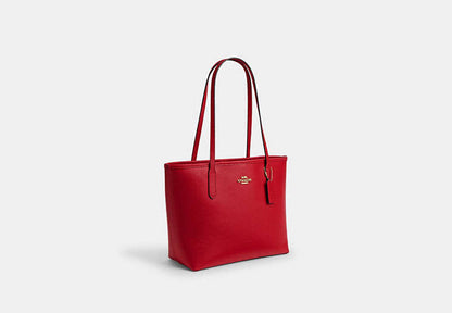 Medium City Tote Bag