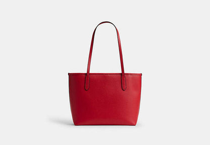 Medium City Tote Bag