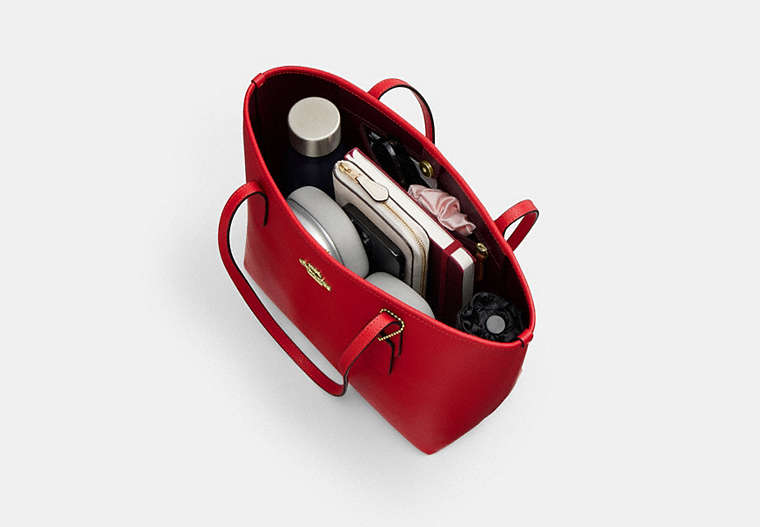 Medium City Tote Bag