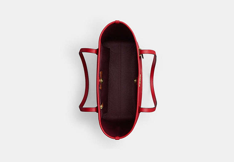 Medium City Tote Bag