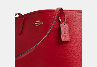 Medium City Tote Bag