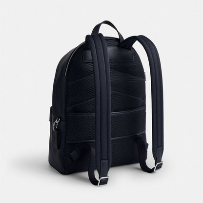 Taylor Backpack In Ombre Signature Canvas