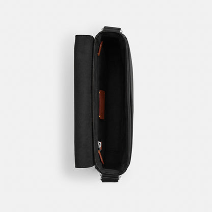 Jack Messenger Bag In Signature Canvas