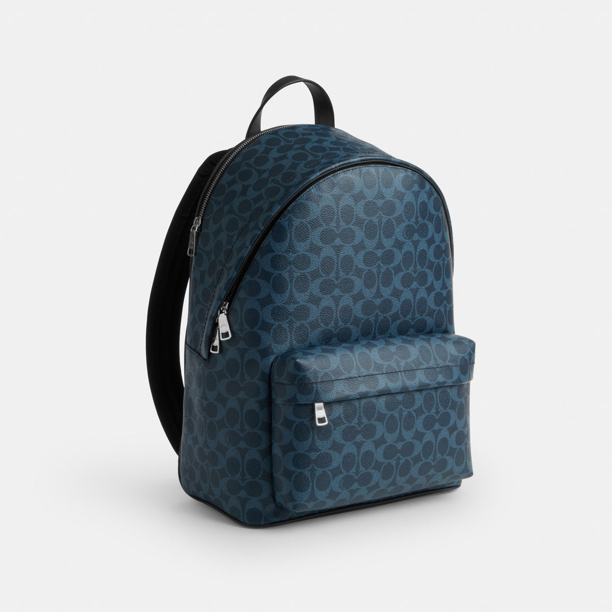 Taylor Backpack In Signature Canvas
