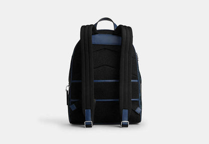 Taylor Backpack In Signature Canvas