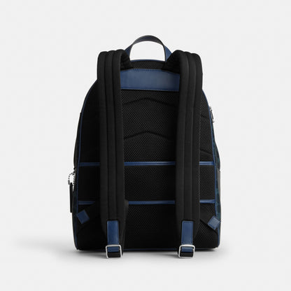 Taylor Backpack In Signature Canvas