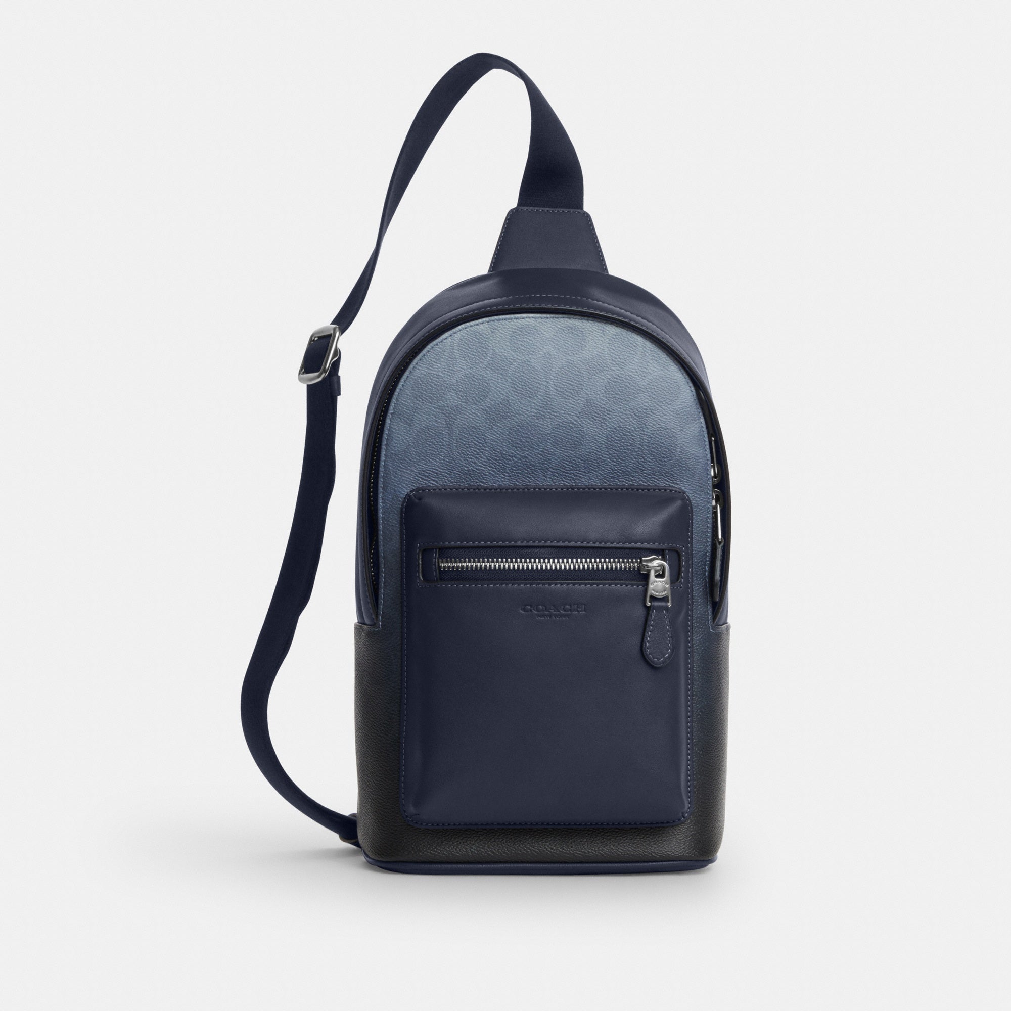 West Pack In Ombre Signature Canvas