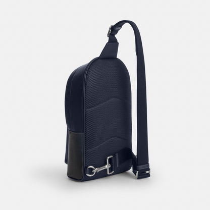 West Pack In Ombre Signature Canvas