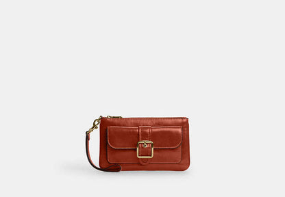 Ashton Wristlet