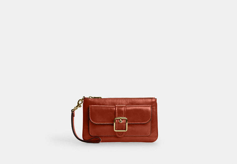 Ashton Wristlet