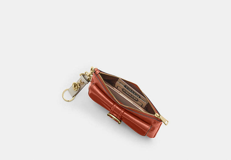 Ashton Wristlet