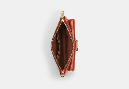 Ashton Wristlet