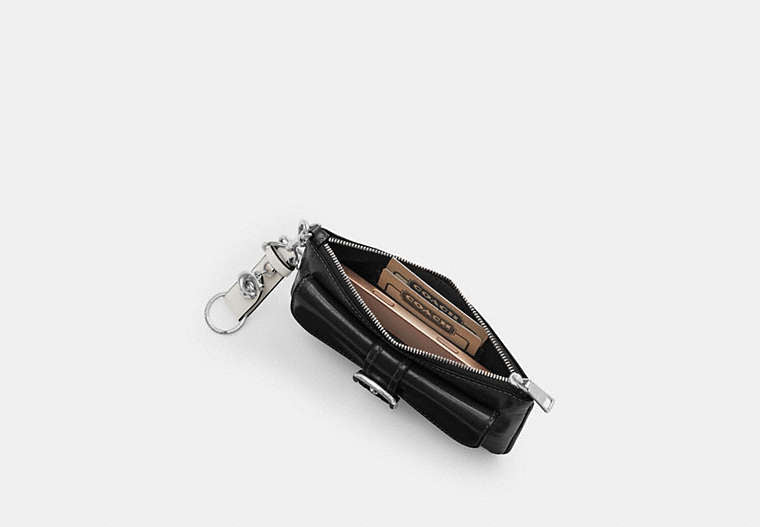 Ashton Wristlet