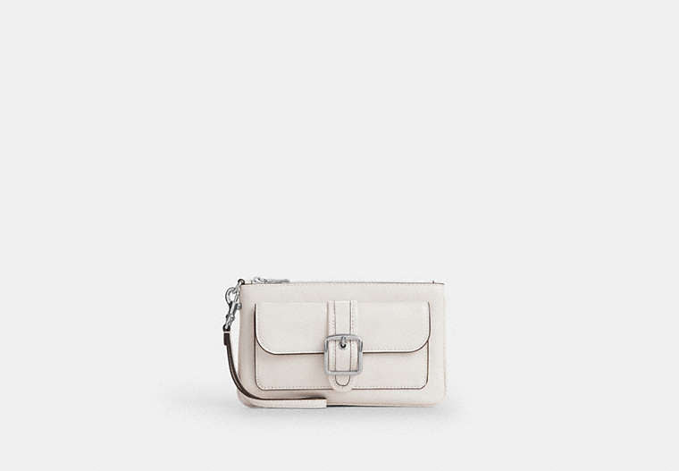 Ashton Wristlet