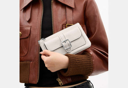 Ashton Wristlet
