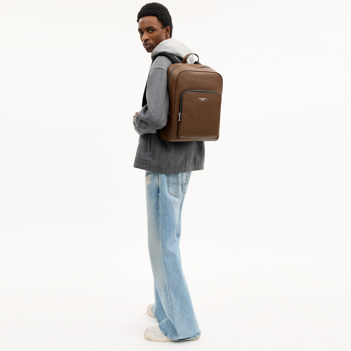Aiden Backpack