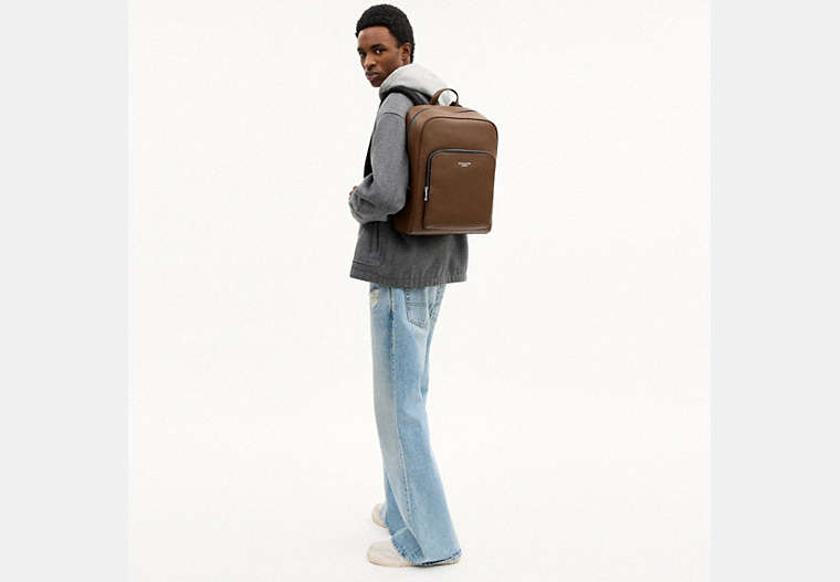 Aiden Backpack