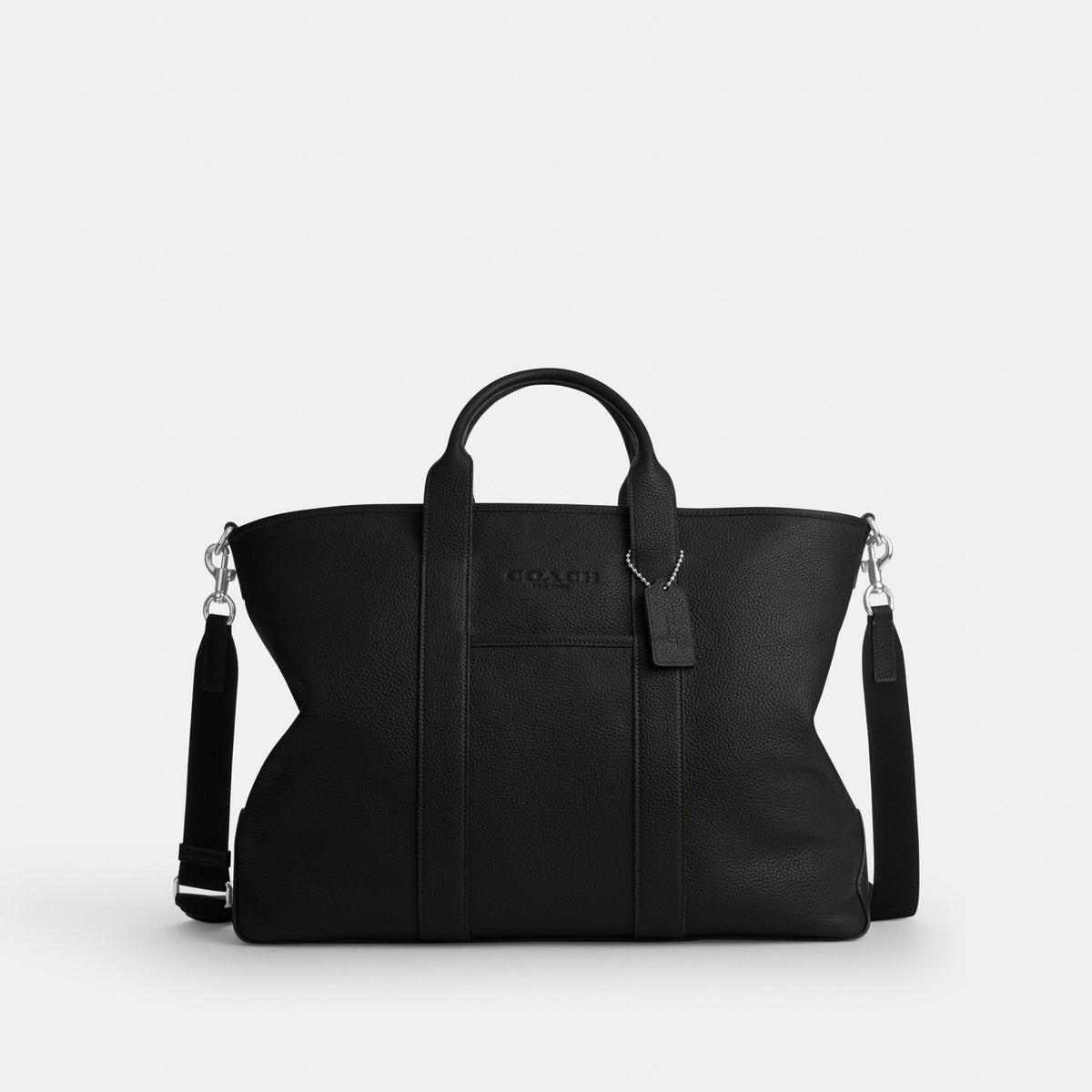 Grayson Tote Bag